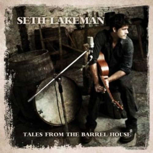 Tales from the Barrel House Pop