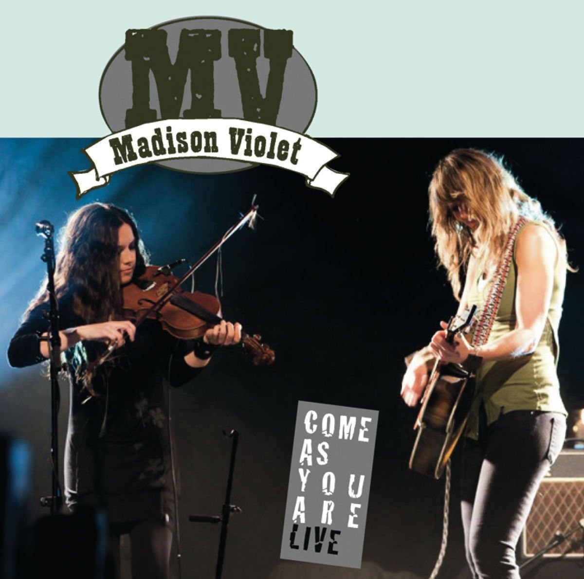 Product Image: Come As You Are
