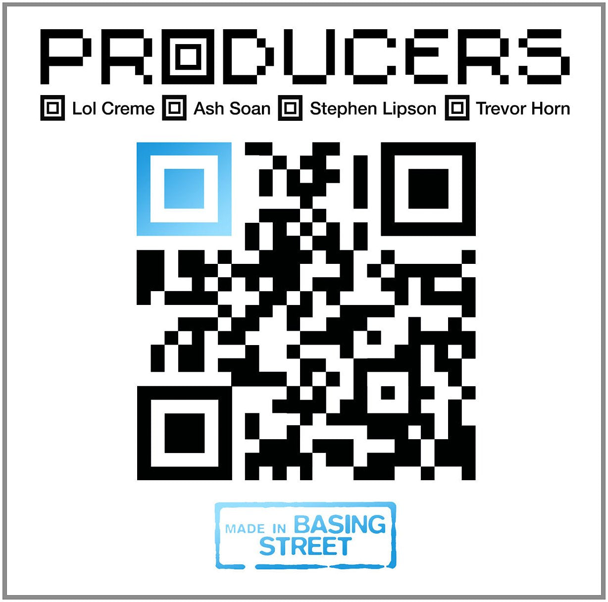 Product Image: Made In Basing Street