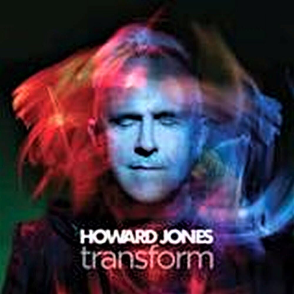 Transform Jazz