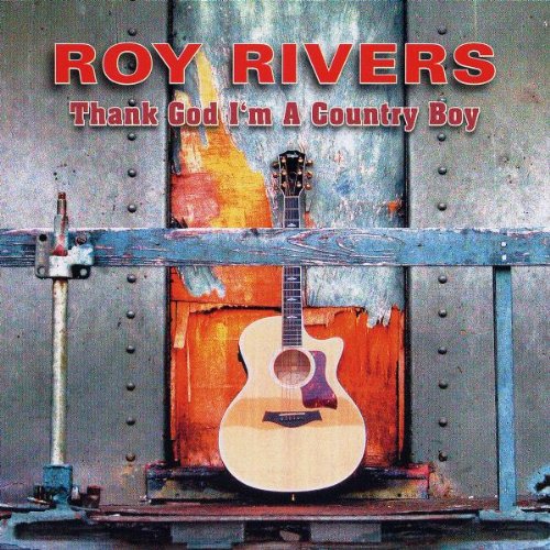Thank God I'M a Country Boy Pop