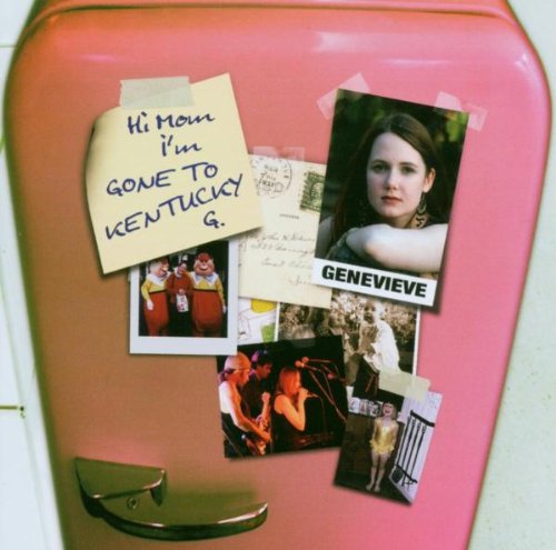 Product Image: Gone to Kentucky