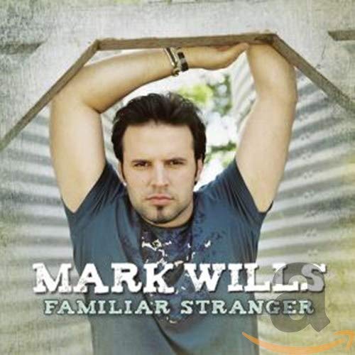 Product Image: Familiar Stranger