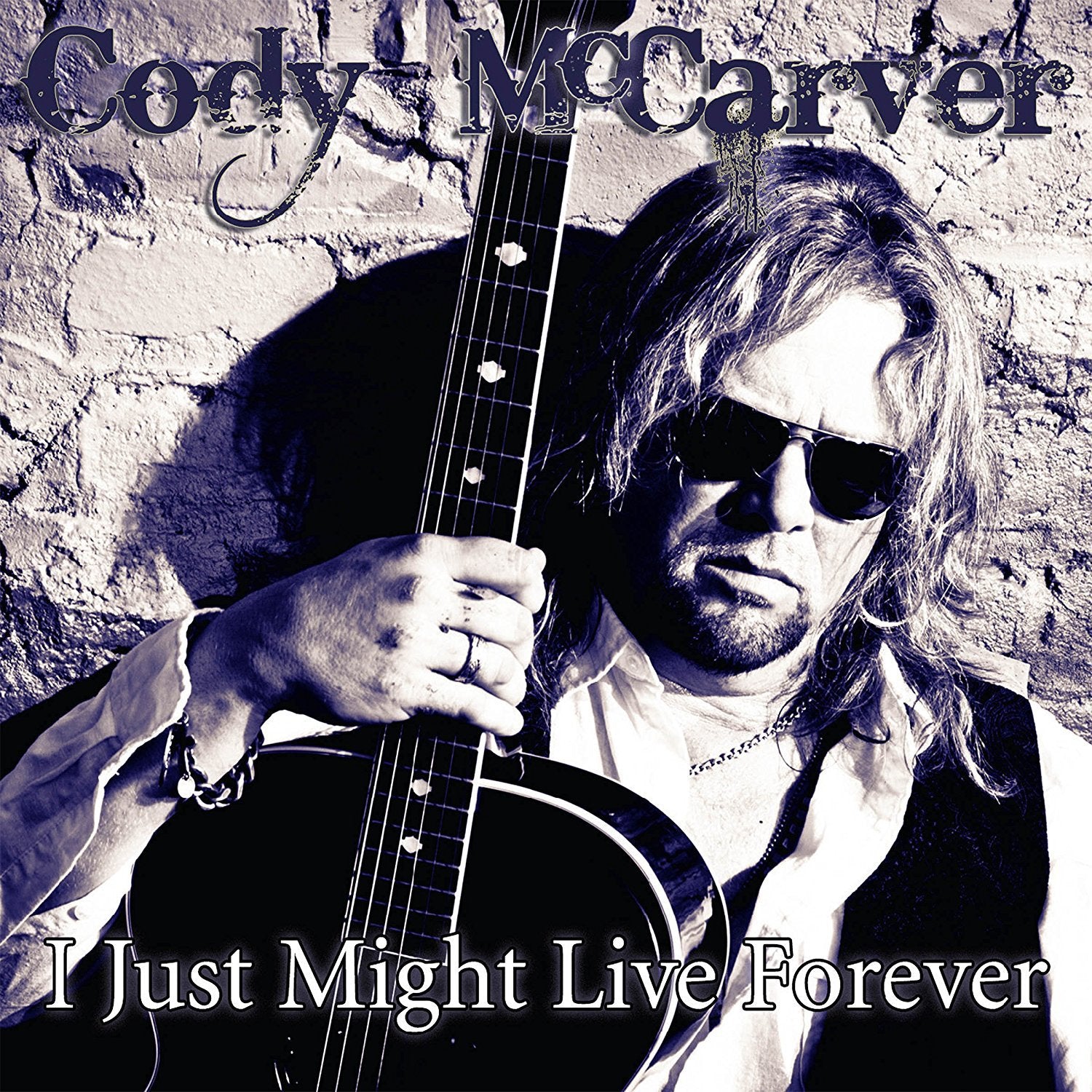 I Just Might Live Forever Country & Folk