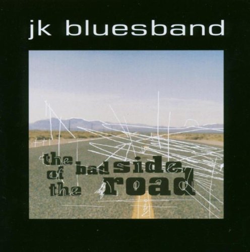 The Bad Side of the Road Blues