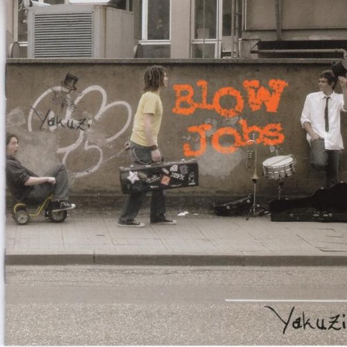 Product Image: Blow Jobs