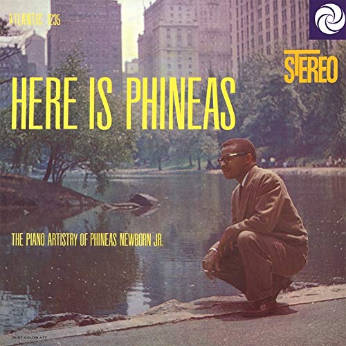 Product Image: Here Is Phineas