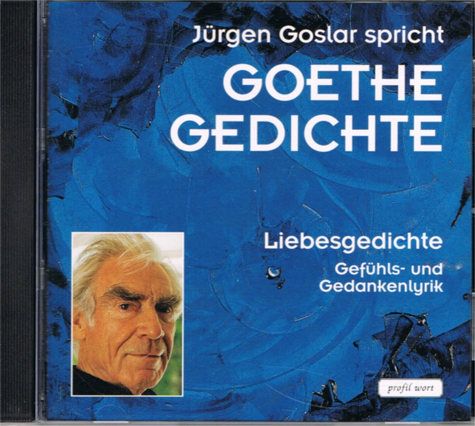 Product Image: Goethe Gedichte