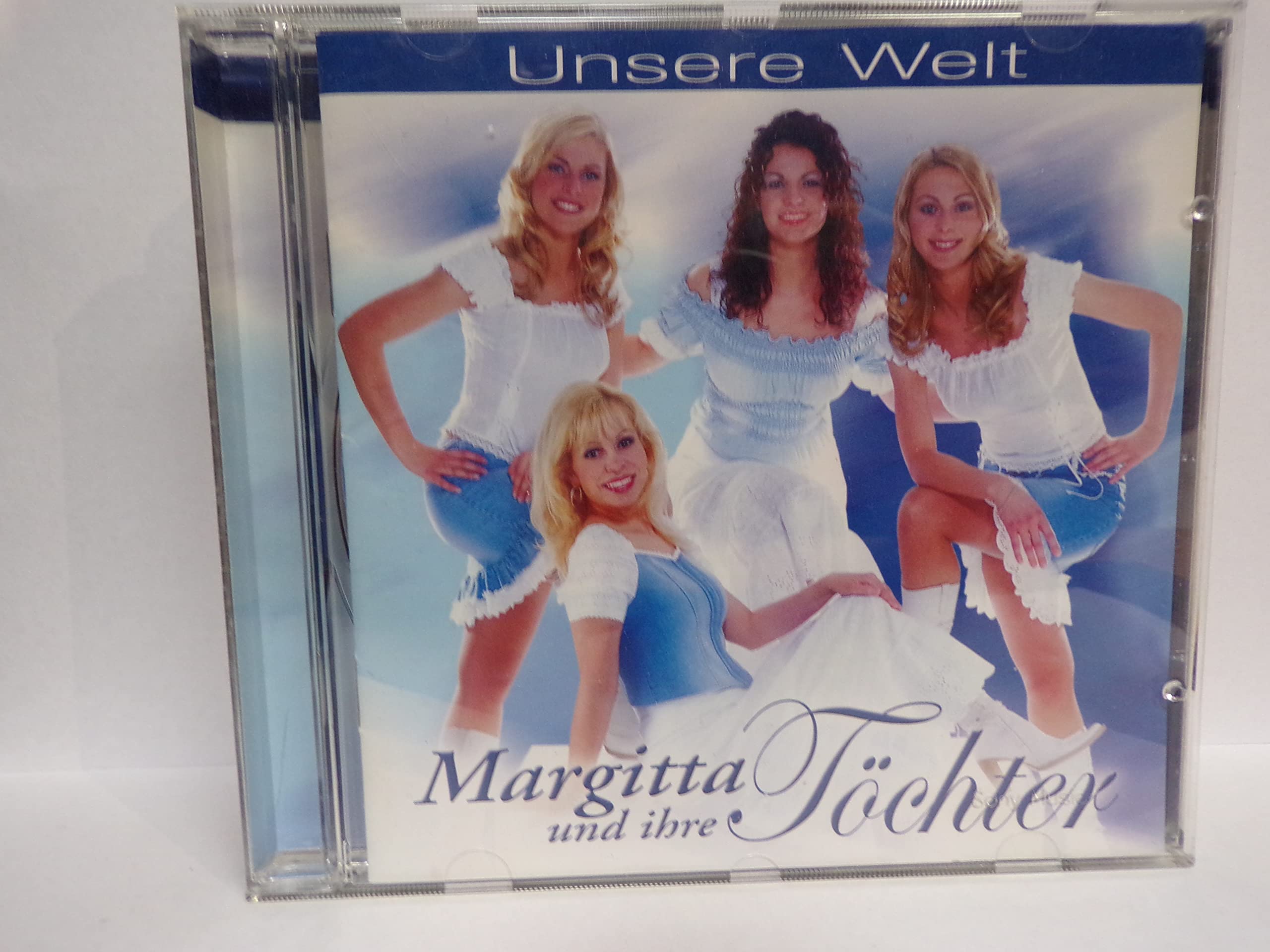 Unsere Welt Music