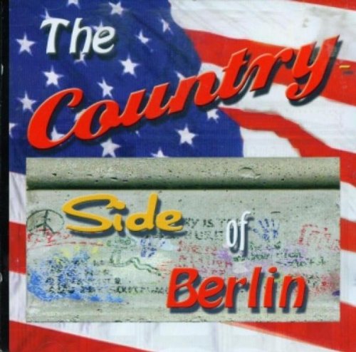 The Country Side Of Berlin Books