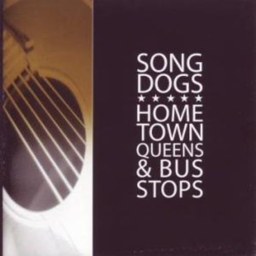 Product Image: Hometown Queens & Busstops