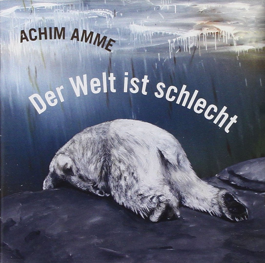 Der Welt ist schlecht Books
