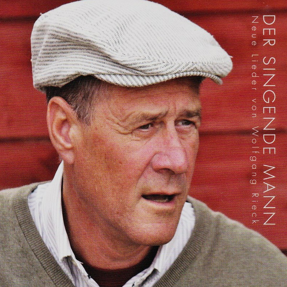 Der singende Mann Books
