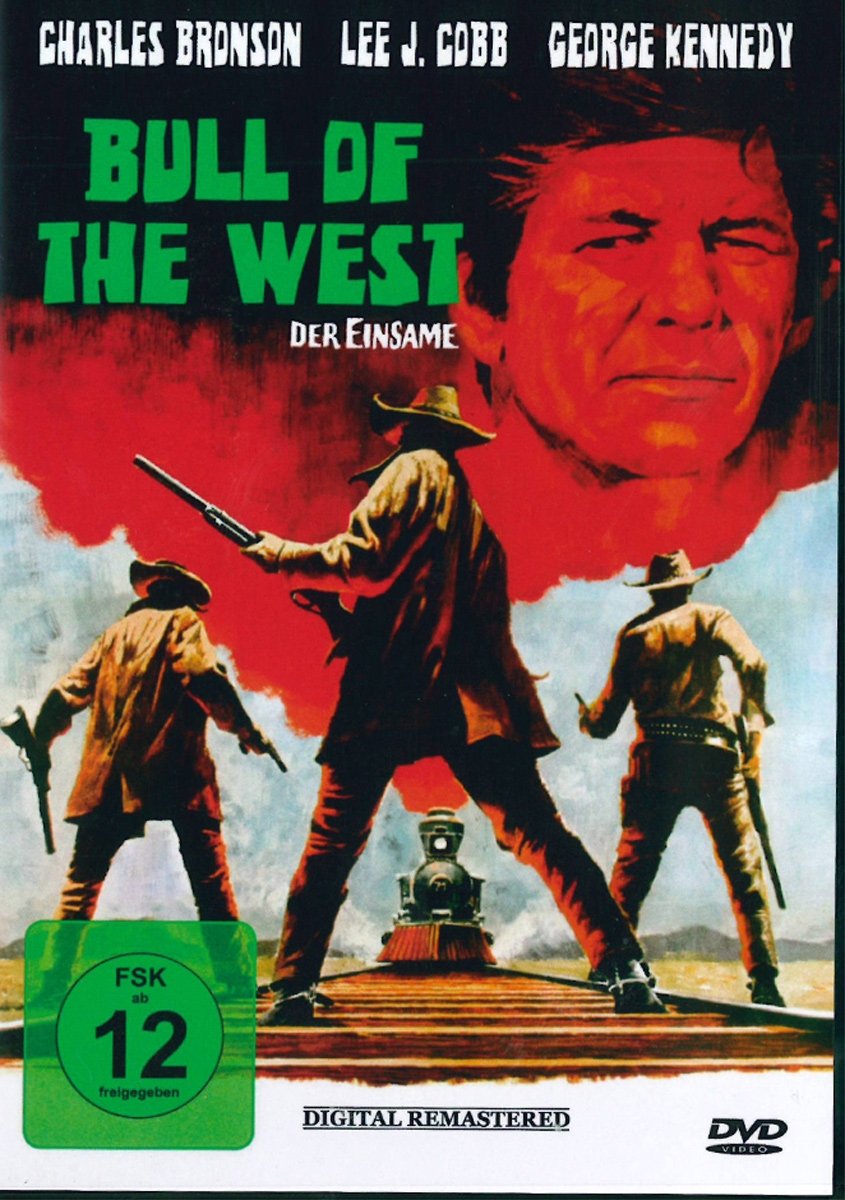 Bull of the West - Der Einsame Films