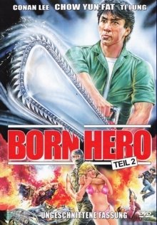 Product Image: Tiger on the Beat (Born Hero 2)