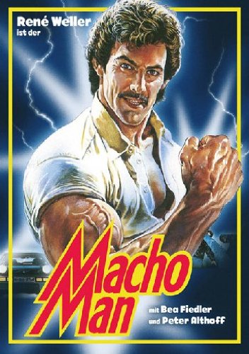 Product Image: Macho Man
