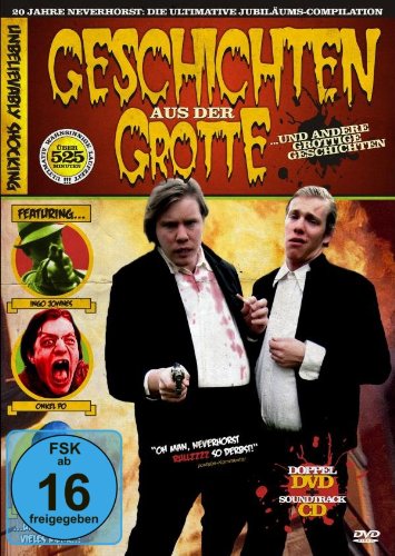 Geschichten aus der Grotte - Die ultimative Jubiläums-Compilation Box sets