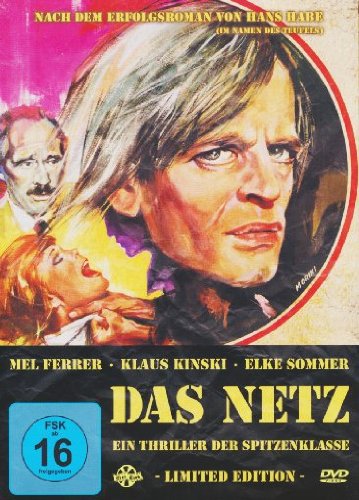 Product Image: Das Netz (Limited Edition)