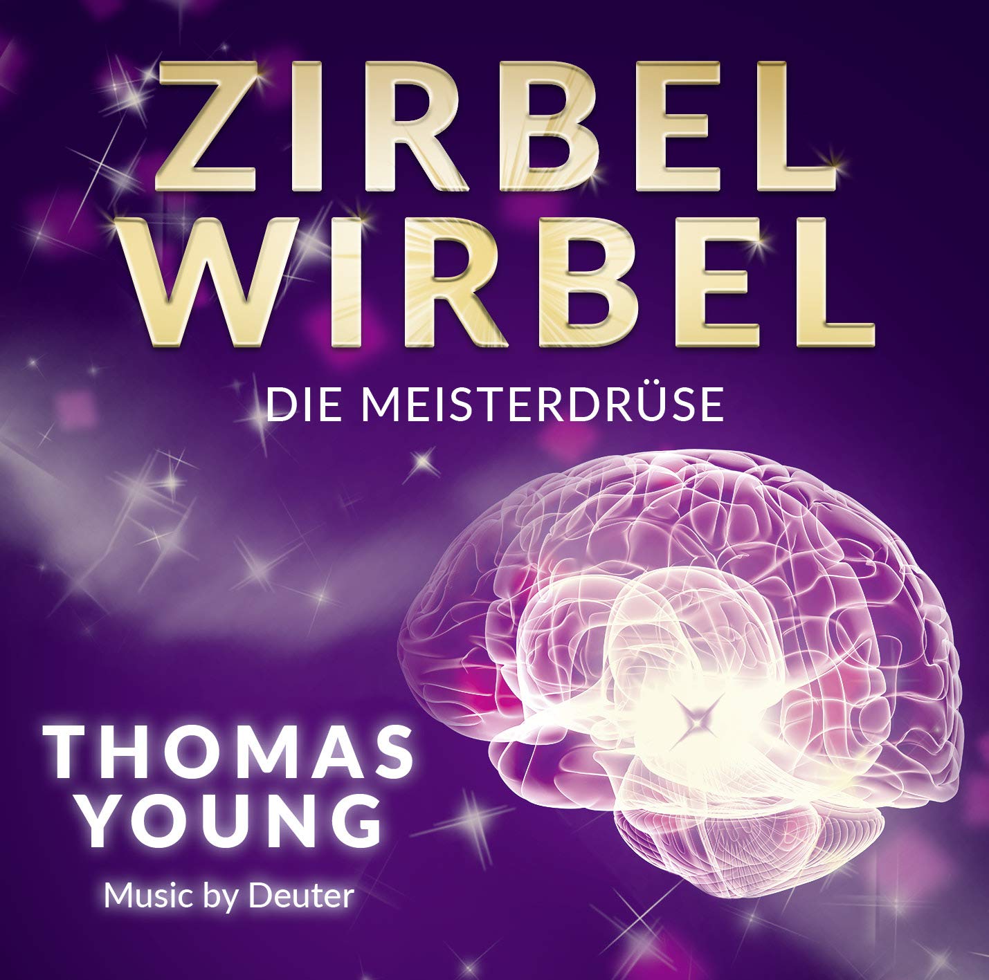 ZIRBELWIRBEL - Die Meisterdrüse Music for Children
