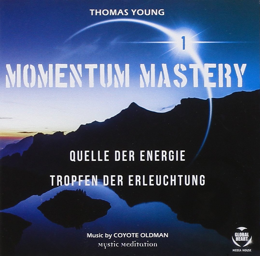 MOMENTUM MASTERY 1 - Quelle der Energie & Tropfen der Erleuchtung Music for Children
