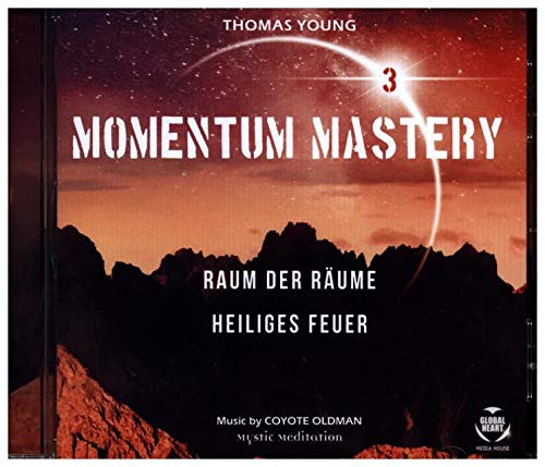 Momentum Mastery 3, Audio-CD Music for Children