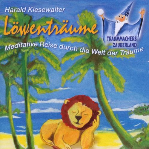 Löwenträume Children & Young People