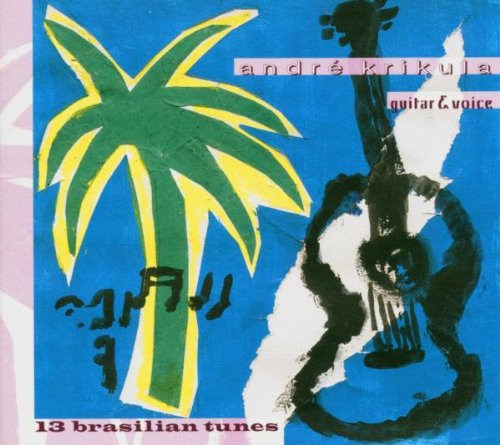 Product Image: 13 Brasilian Tunes