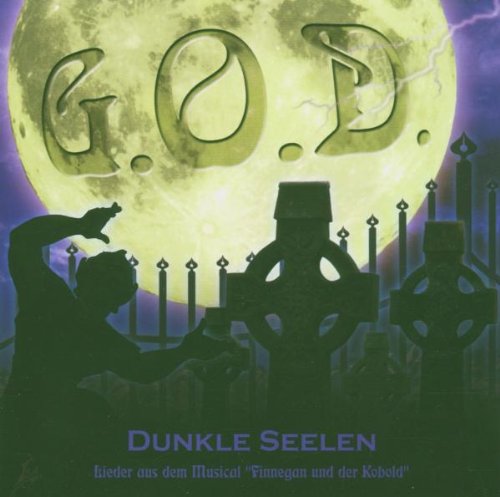 Dunkle Seelen Rock
