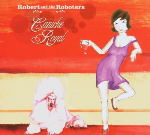Caniche Royal Rock