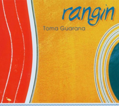 Product Image: Toma Guarana
