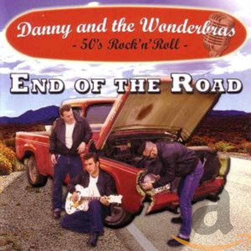 End Of The Road Rock