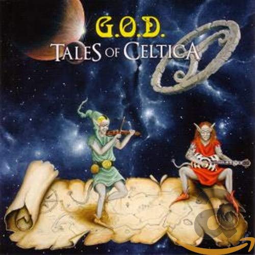 Tales of Celtica Rock