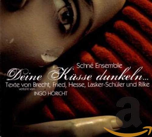 Product Image: Deine Küsse Dunkeln...