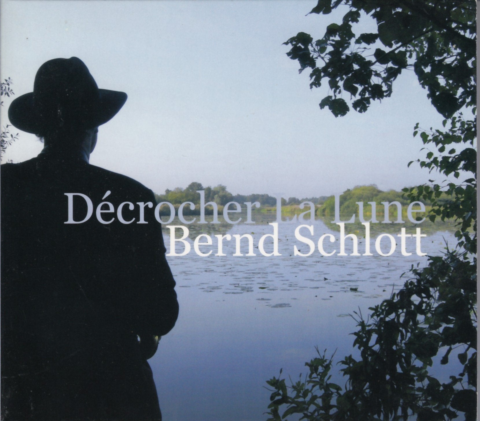 Product Image: Decrocher la Lune