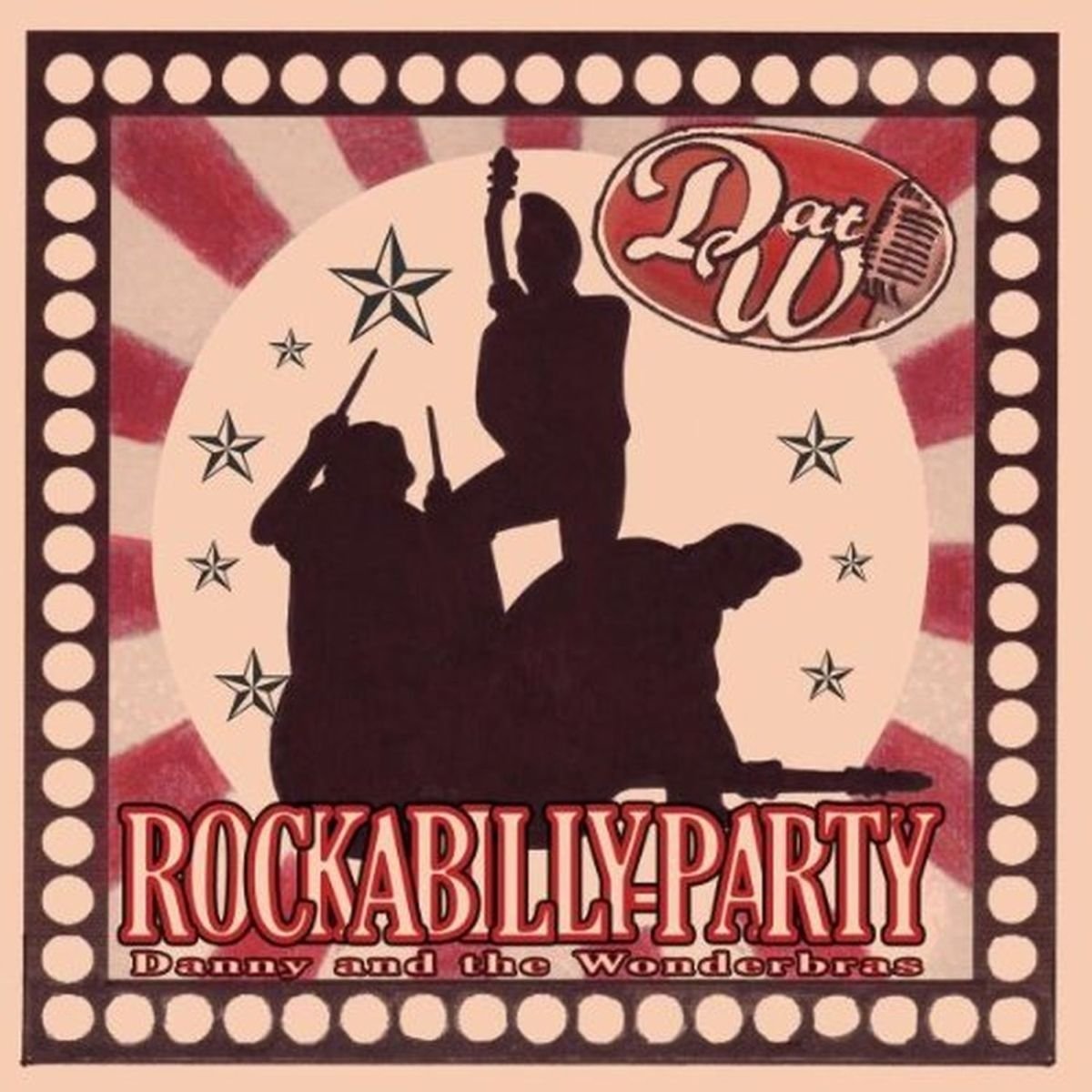 Product Image: Rockabilly Party