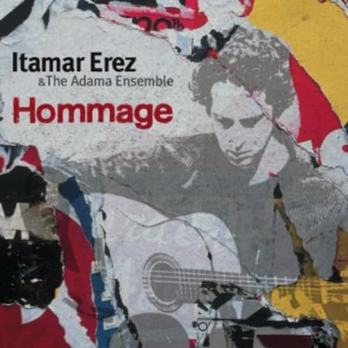 Hommage Music