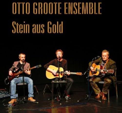 Product Image: Stein Aus Gold
