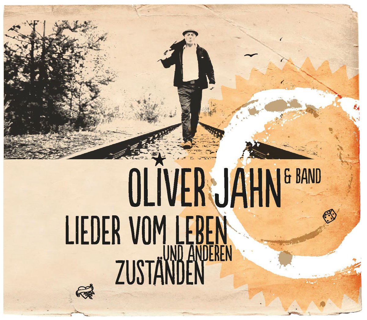 Lieder Vom Leben und Anderen Zuständen Pop