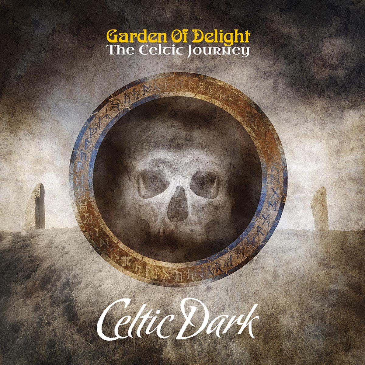 The Celtic Journey-Celtic Dark Rock