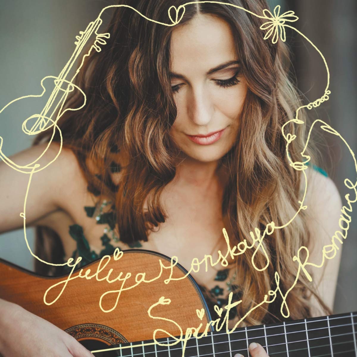 Spirit Of Romance Jazz