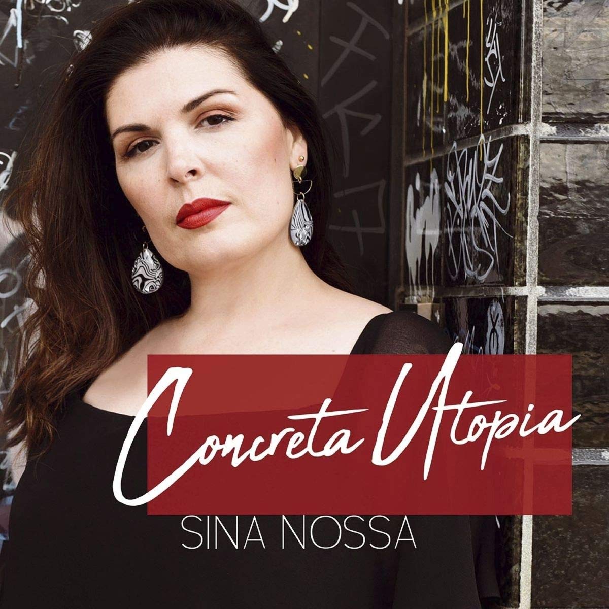 Concreta Utopia World Music