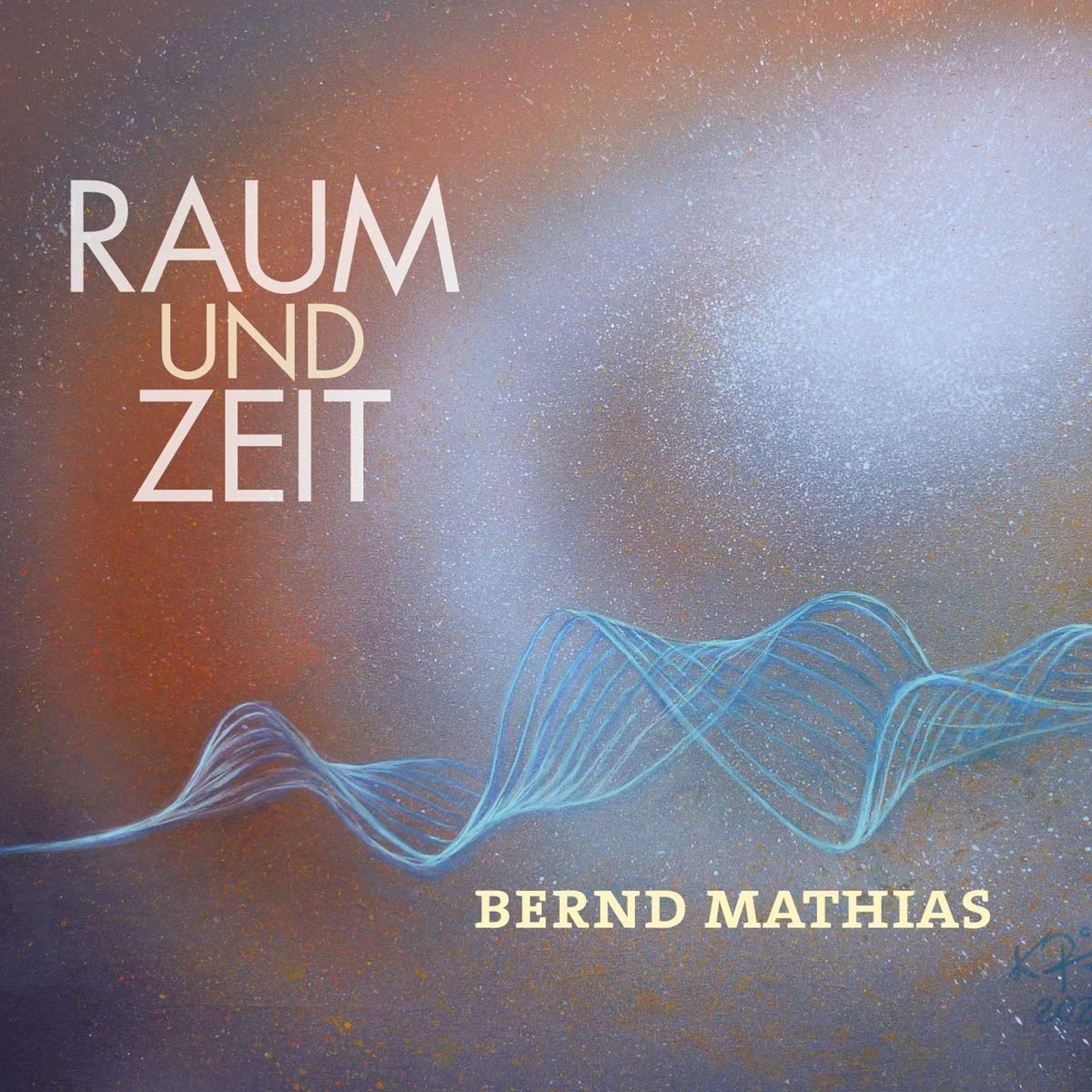 Product Image: Raum Und Zeit