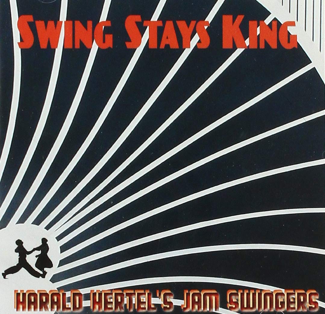 Swing Stays King Music for Children
