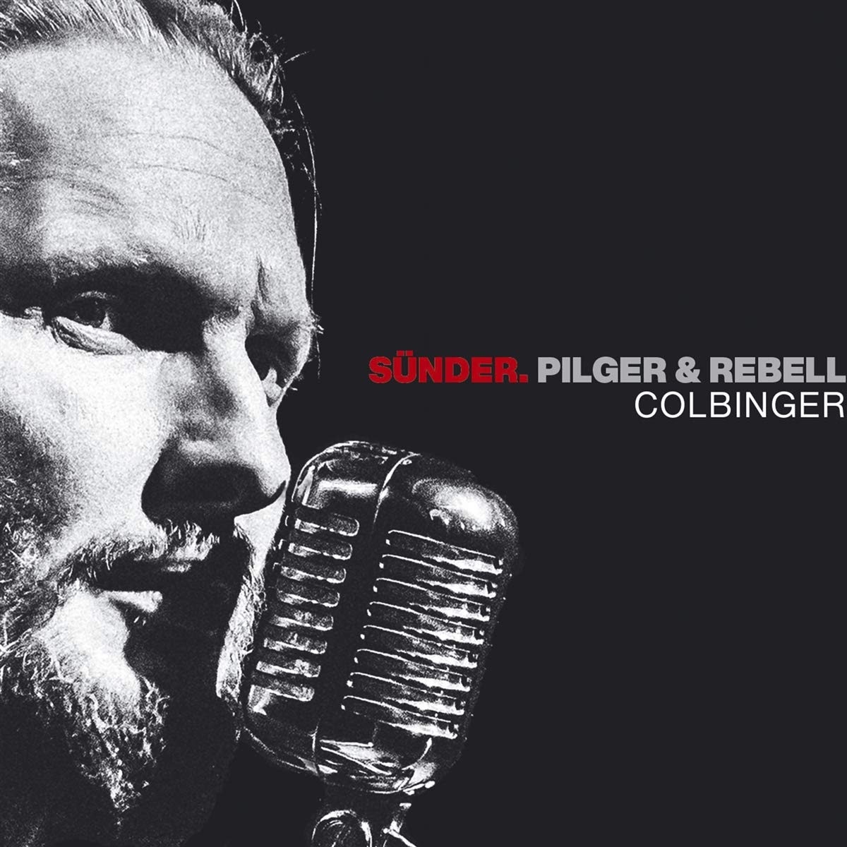 Sünder,Pilger & Rebell Rock