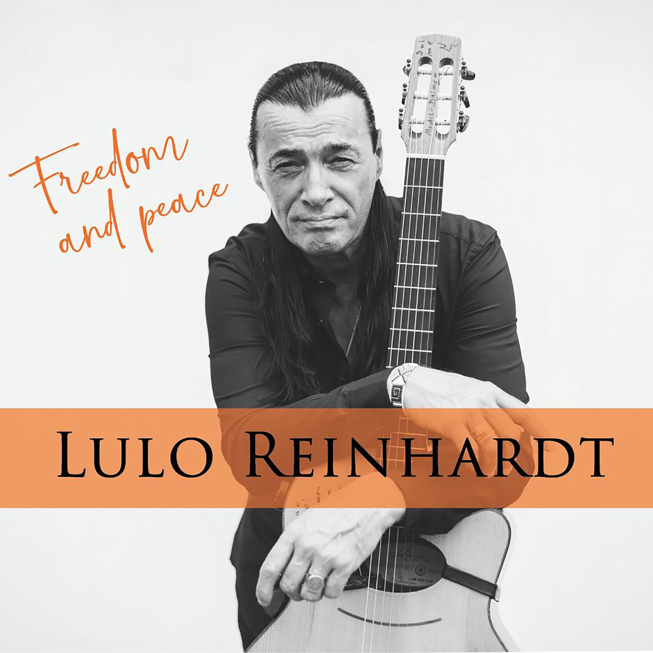 Freedom And Peace Jazz