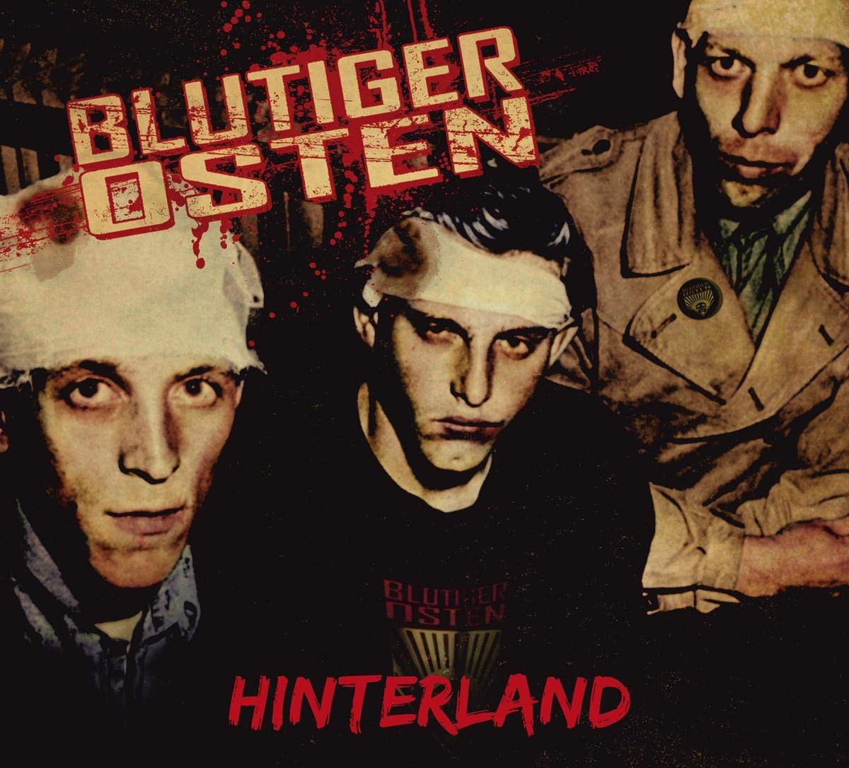 Hinterland Alternative & Indie