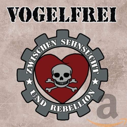 Zwischen Sehnsucht und Rebellion Rock