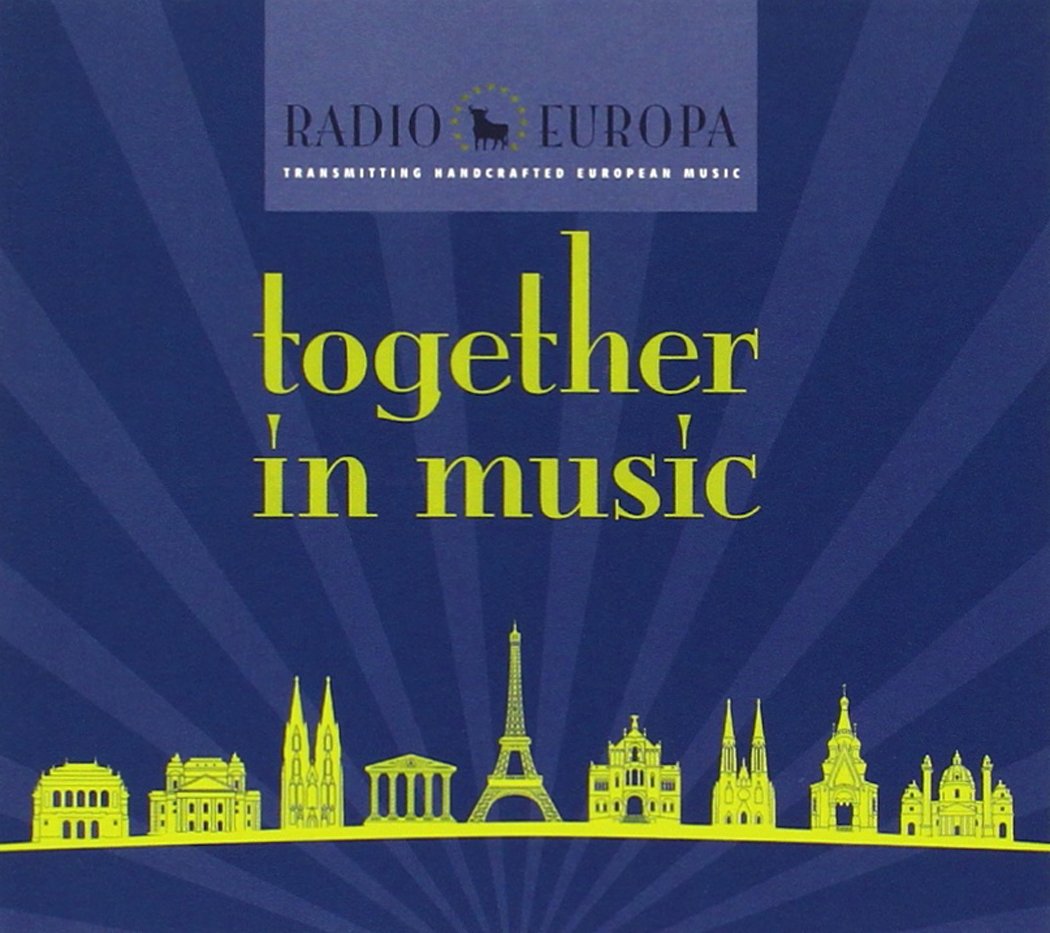 Together In Music Books