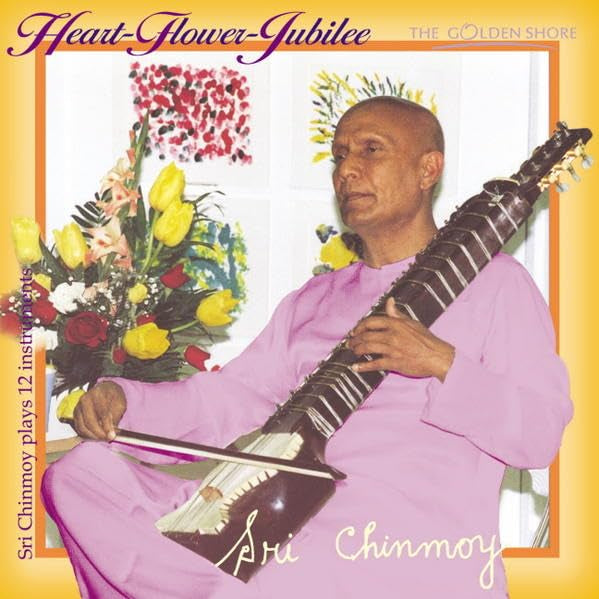 Heart-Flower-Jubilee Music for Children