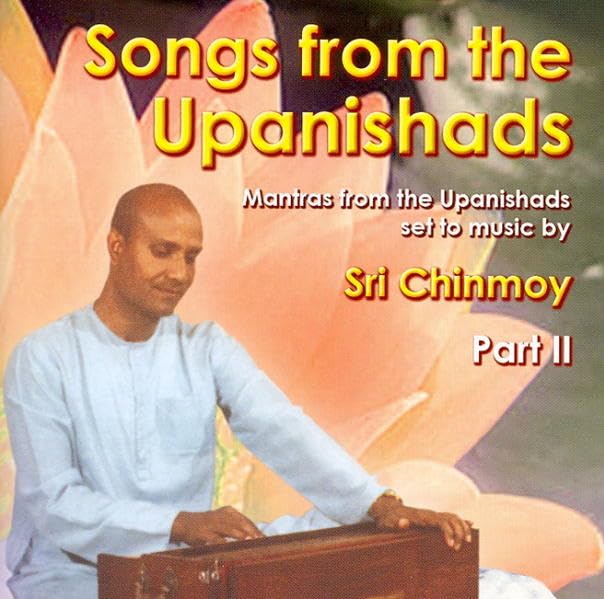 Songs from the Upanishads Vol.2 Music for Children